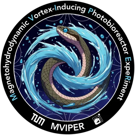 MVIPER Logo