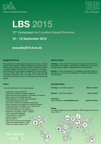 LBS 2015 Poster