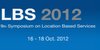 9th Symposium on Location Based Services