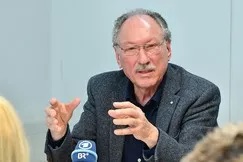  Prof. Holger Magel, Foto:TUM