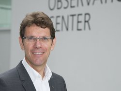 Prof. Dr. Richard Bamler